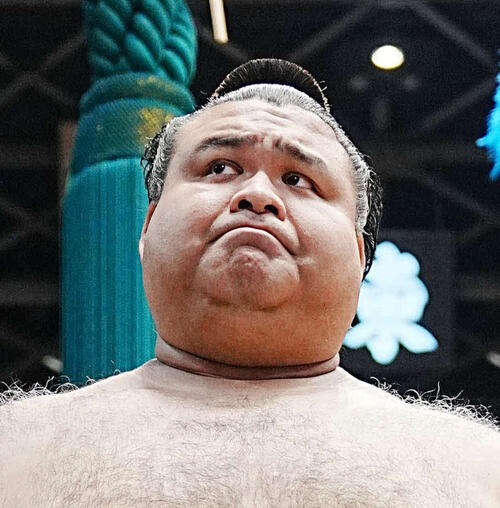 小結・高安が右脚負傷で夏場所4日目から休場、ケガが回復次第再出場の意向 - Sumostats News