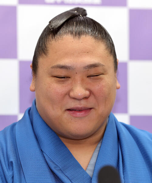 Kirishima - Ozeki 2 East (Otowayama heya) | Sumo Profile, News & Stats