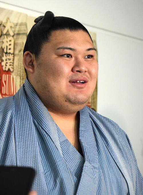 Kirishima - Ozeki 2 East (Otowayama heya) | Sumo Profile, News & Stats