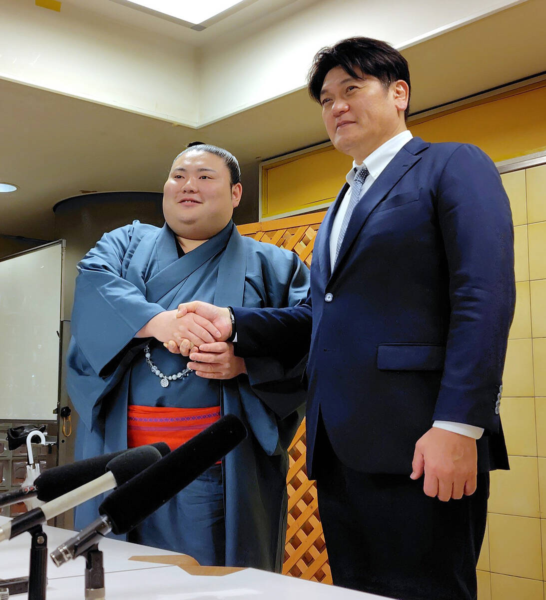 当時のメディア報道・掲載写真