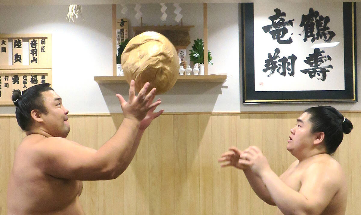 Kirishima - Ozeki 2 East (Otowayama heya) | Sumo Profile, News & Stats