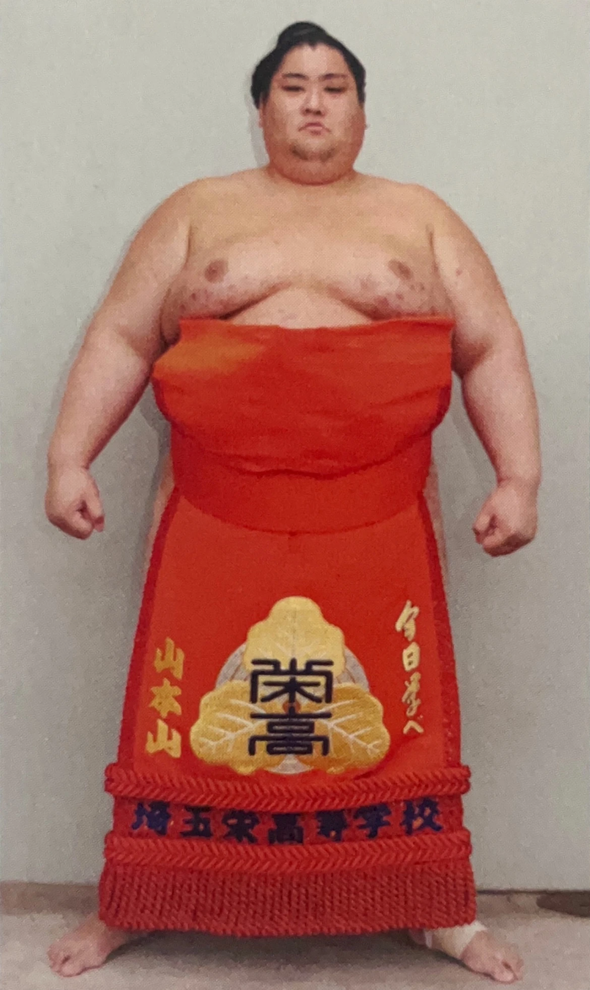 活動歴および当時の関連ビジュアル記録